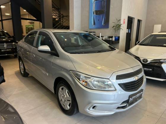 CHEVROLET PRISMA 1.0 MPFI JOY 8V FLEX 4P MANUAL